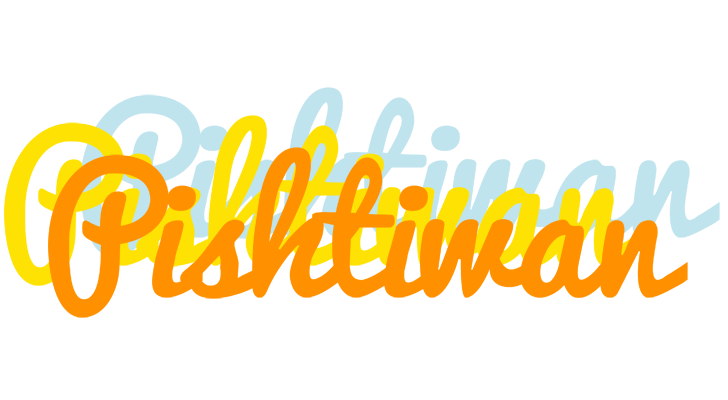 Pishtiwan energy logo
