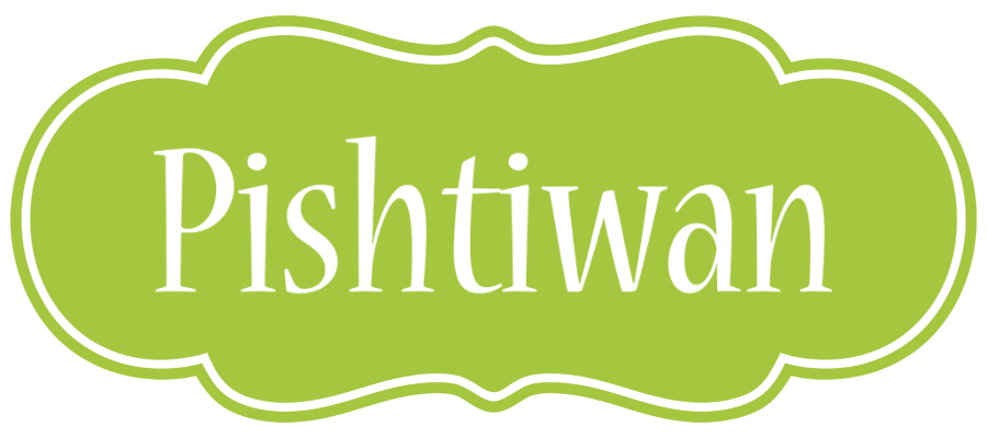 Pishtiwan family logo