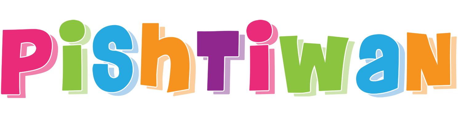 Pishtiwan friday logo