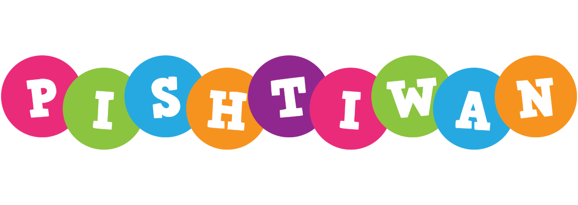 Pishtiwan friends logo