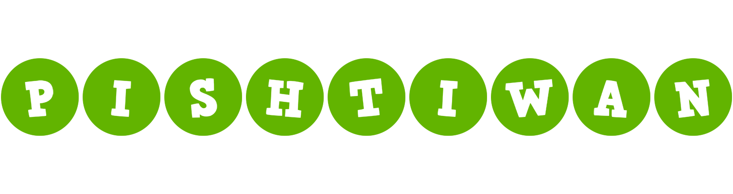 Pishtiwan games logo