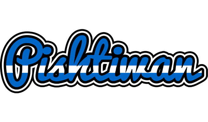 Pishtiwan greece logo