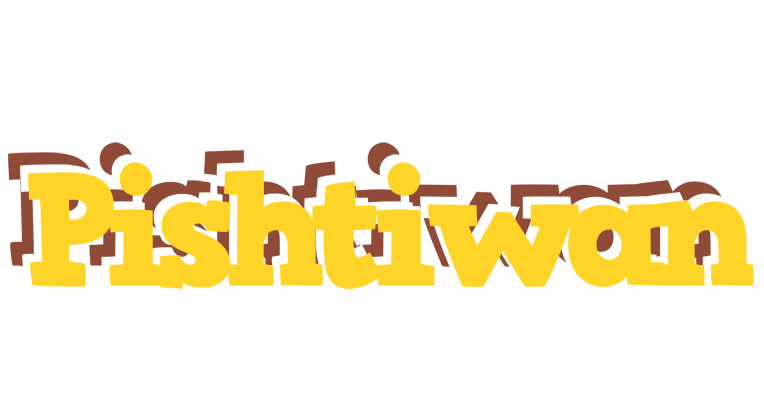 Pishtiwan hotcup logo
