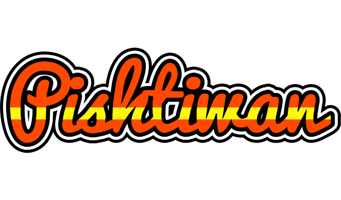 Pishtiwan madrid logo