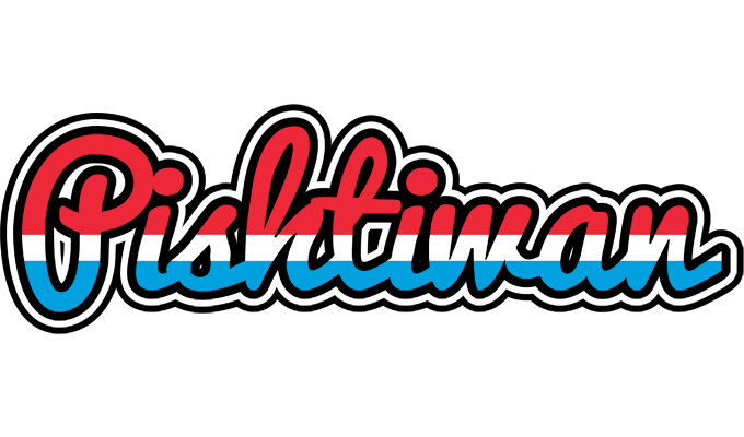 Pishtiwan norway logo