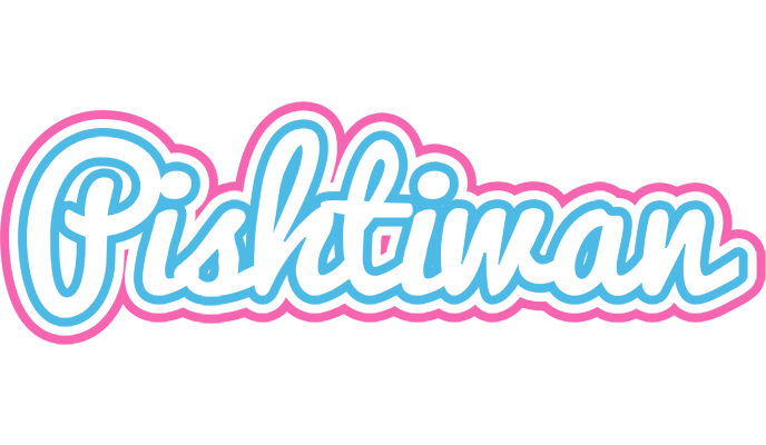 Pishtiwan outdoors logo