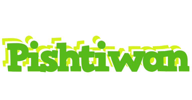 Pishtiwan picnic logo