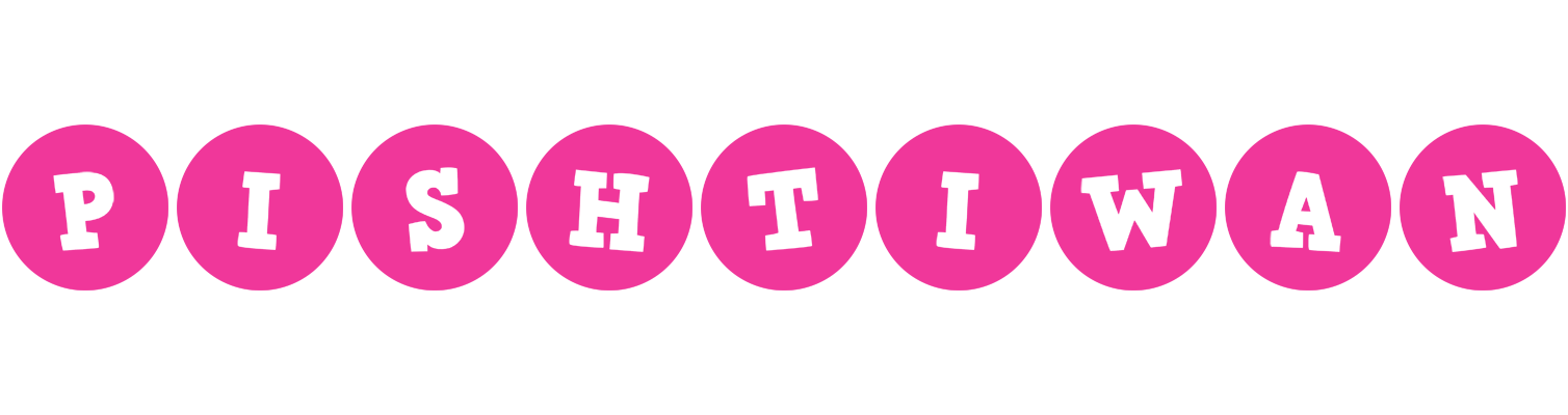 Pishtiwan poker logo