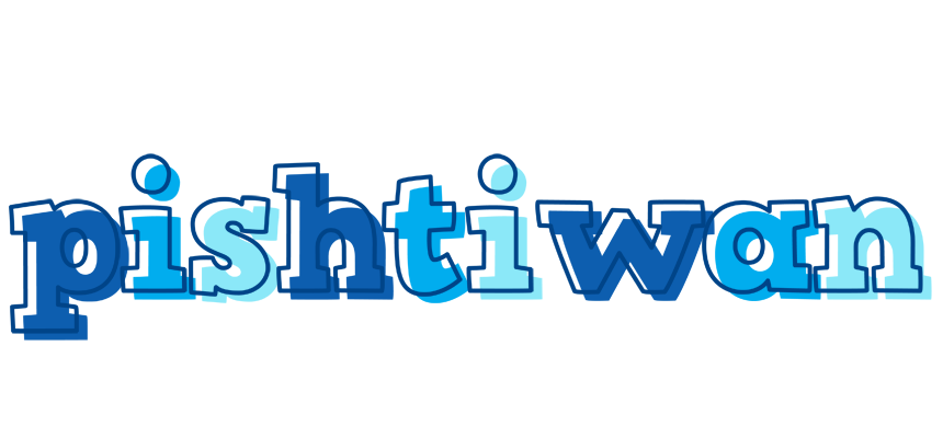 Pishtiwan sailor logo