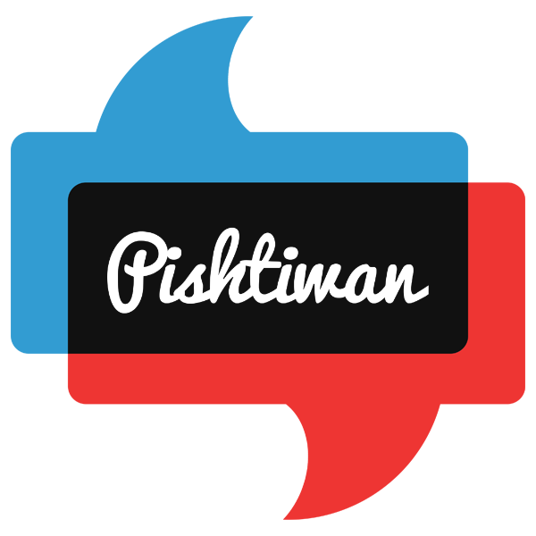 Pishtiwan sharks logo