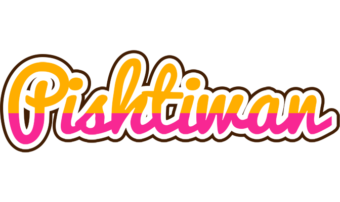 Pishtiwan smoothie logo