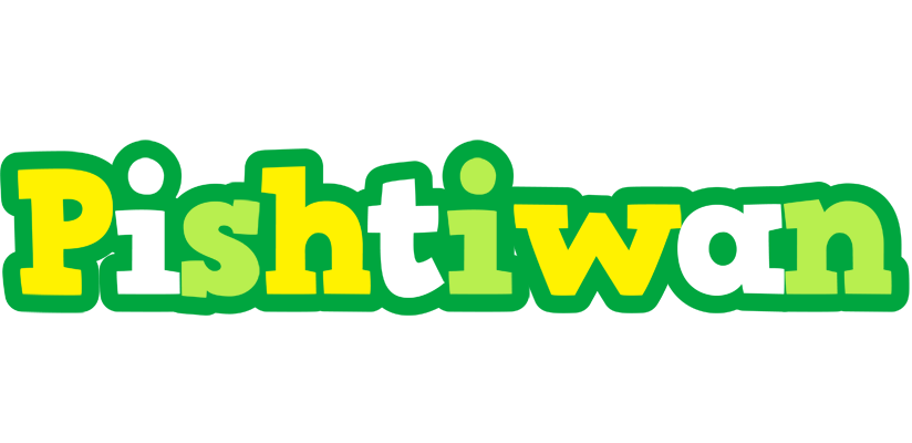 Pishtiwan soccer logo