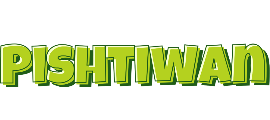 Pishtiwan summer logo