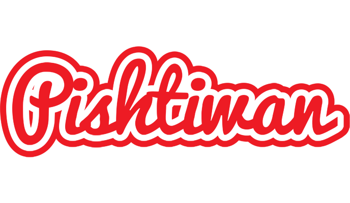Pishtiwan sunshine logo