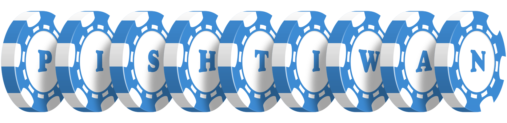 Pishtiwan vegas logo