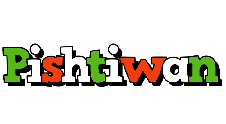 Pishtiwan venezia logo