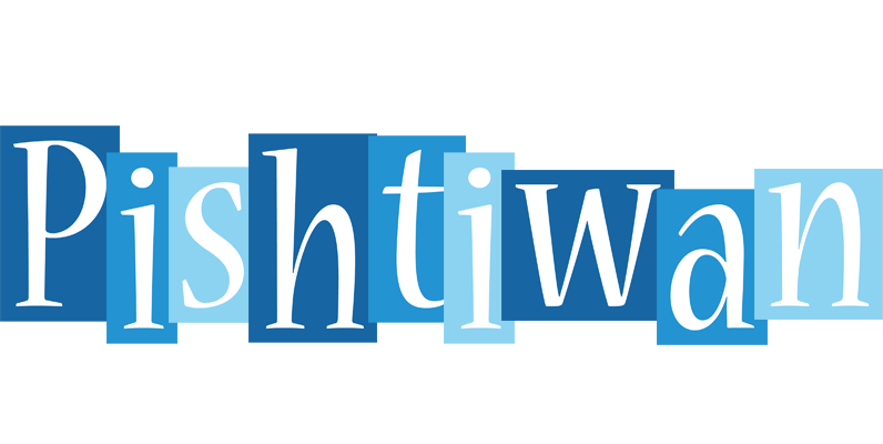 Pishtiwan winter logo