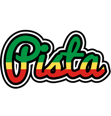 Pista african logo