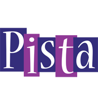 Pista autumn logo