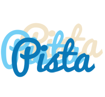 Pista breeze logo