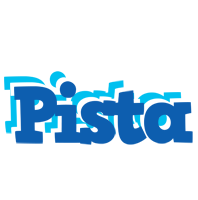 Pista business logo