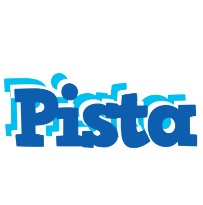 Pista business logo