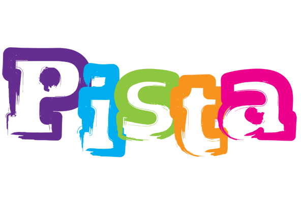 Pista casino logo