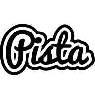 Pista chess logo