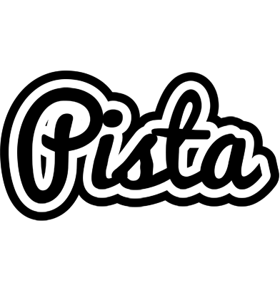Pista chess logo