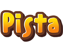 Pista cookies logo