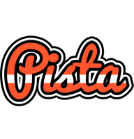 Pista denmark logo