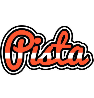 Pista denmark logo