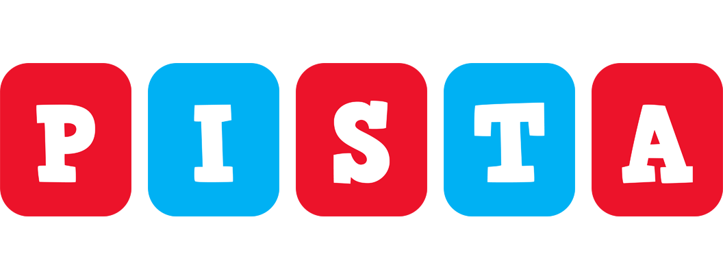 Pista diesel logo