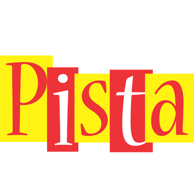 Pista errors logo