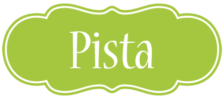 Pista family logo