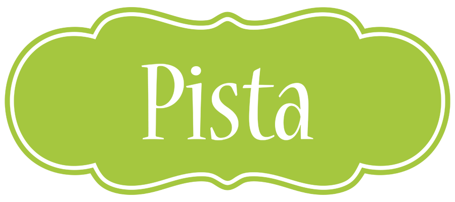 Pista family logo