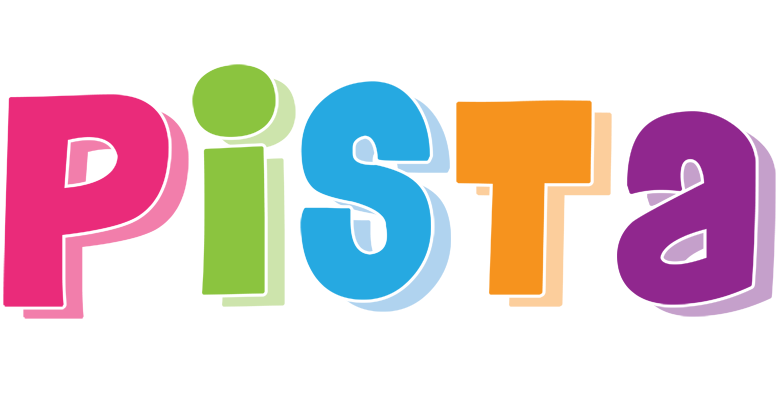 Pista friday logo