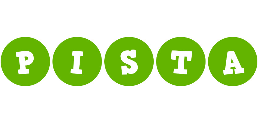 Pista games logo