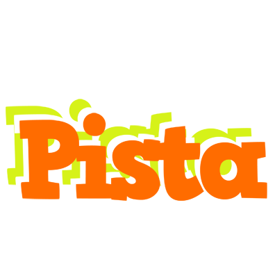 Pista healthy logo