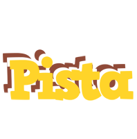 Pista hotcup logo