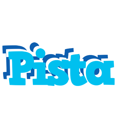 Pista jacuzzi logo