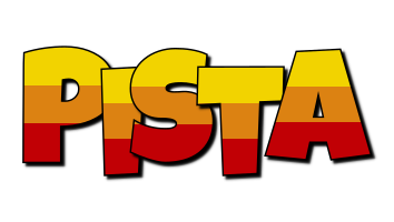 Pista jungle logo