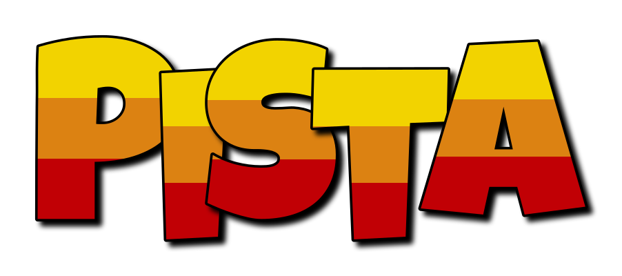 Pista jungle logo