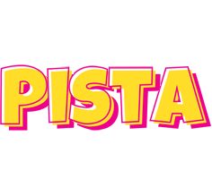 Pista kaboom logo