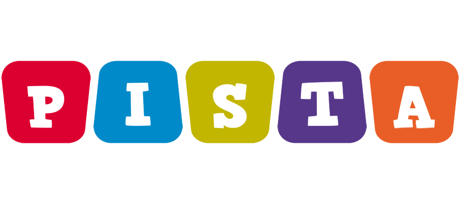Pista kiddo logo