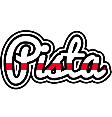 Pista kingdom logo