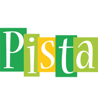 Pista lemonade logo