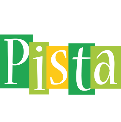 Pista lemonade logo
