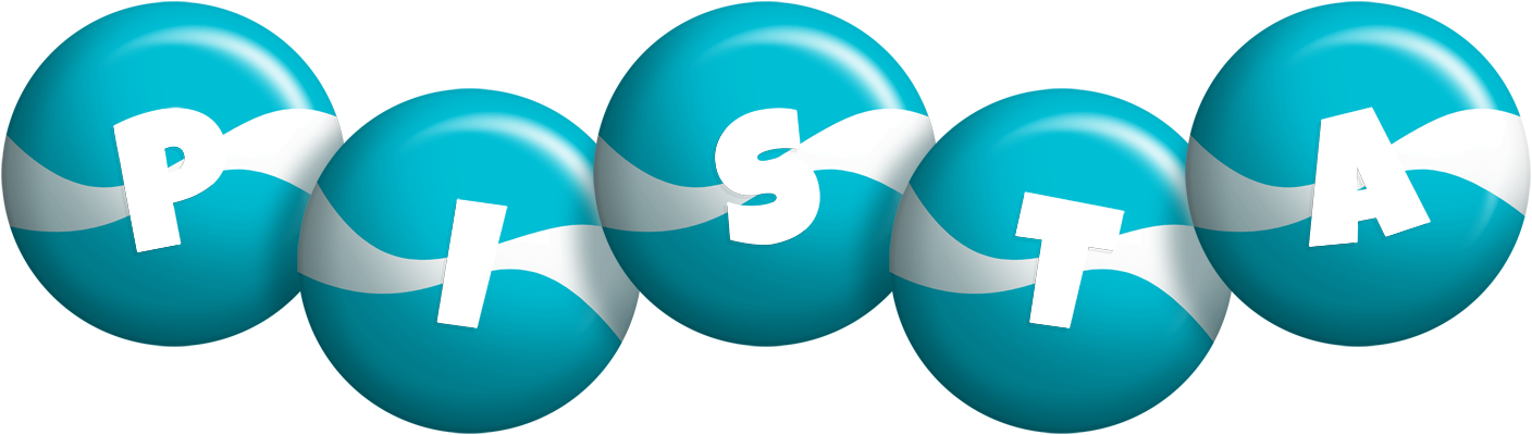 Pista messi logo