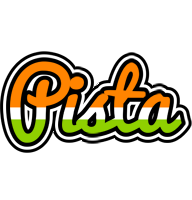 Pista mumbai logo